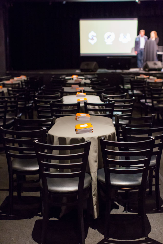 Cobb's Comedy Club Live Nation Special Events